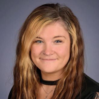 Amber Perina, Our Center Director